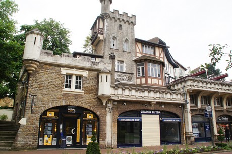 Le Touquet-Paris-Plage